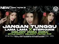 Lagu DJ VELOCITY - JANGAN TUNGGU LAMA LAMA X STEPHANIE MELODY DORA DORA - By Efge Project Official