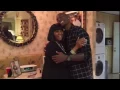 Tyrese Gibson and Patti Labelle Shame 2015