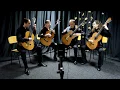 Download Lagu gUit' Art quartet - Cuban Sugar (cover)
