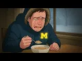 Caught Runnin Extra Plays Country song Michigan Fires Sherrone Moore