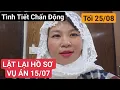 Download Lagu CÔNG BỐ TÌNH TIẾT MỚI CỦA VỤ ÁN 15/07- NẾU ĐỰỢC TẠI NGOẠI THÌ 04 NGHI PHẠM VẪN SẼ PHẢI RA HẦU TÒA 