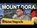 10 Hottest Things to Do Right Now in Mount Dora Florida 2024 Travel Guide