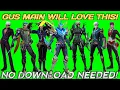 Gusion All Skin Green Screen | EVOS Doofenshmirtzz will love this | Mlbb | ZEkilled