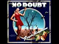 No Doubt - Sunday Morning