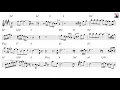 Download Lagu Quando  Pino Daniele Tenor Sax