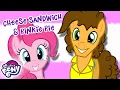 My Little Pony Deutsch Freundschaft ist Magie CHEESE SANDWICH MLP 45 MINUTEN