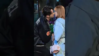 Falling Into Your Smile Cdrama 