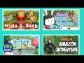 PBS KIDS Games Play Elinor s Nature Adventure and More on the PBS KIDS Games App Today