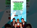 Download Lagu 🌼I Lay My Love On You | Westlife