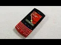 Nokia Asha 303 Original Ringtones