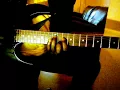 TUTO :pepe kallE diviser par deux guitare