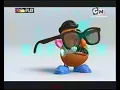 Download Lagu Disney XD UK 2010 Bumpers Montage 1