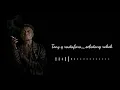 Tony q rastafara - sebatang rokok