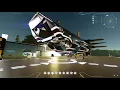 Dual Universe landing gear and airlock autimation
