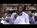 Download Lagu Mshumayeli Mbatha Sandanezwe Temple Egoli 22July2023