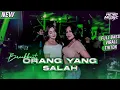 Download Lagu DJ ORANG YANG SALAH VIRALL TIKTOK BREAKBEAT FULL BASS TERBARU