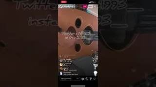 عبدالعزيز الضويحي مافيني شي عود لايف 