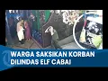 Download Lagu ELF CABAI LINDAS WANITA DI GANG SEMPIT di Malang, Korban Jatuh Seusai Bajunya Tersangkut