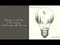 Kyle Schuesler - Easy to Love (Lyric Video)