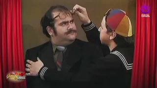[Clip] El Chavo del 8 en Distrito Comedia MX - (09/09/2026)