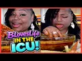 BREAKING Prayers Up For BLovesLife Hospitalized In ICU After Years Of Seafood Boils Salt