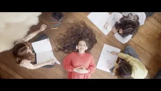 Erza Muqoli Je Chanterai Clip Officiel 