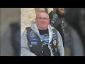 Lincoln County deputy killed in motorcycle crash