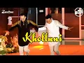 Download Lagu Kholluni - Zafin Dance | Zanzibar Live MTQ Kab.Kediri