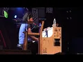 Raly Barrionuevo y Jorge Rojas - Zamba de Usted - Cosquín 26/01/23