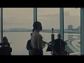 Ólafur Arnalds, Josin, Reykjavík Orkestra - The Bottom Line (Sunrise Session II / Performance Video)