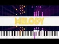Lagu Nærø: Melody From A Dream