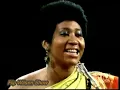 ARETHA FRANKLIN - Rock Steady