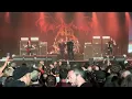 Dark Angel - Darkness Descends @ Motocultor 2022