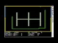 Snake Byte on Apple IIe - REAL Gameplay