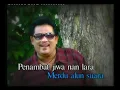 Hail Amir - Wajah Kesayangan Hamba (Official Karaoke Video)