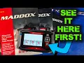 DIYer s dream come true We check out the Maddox MR16 code reader