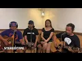Howie Day - Collide (Stereotype Cover)