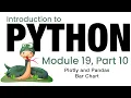 Python - Module 19