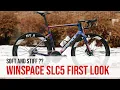 Lagu My Winspace SLC5 is FINISHED! - First Ride