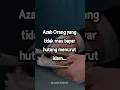 Download Lagu Azab Orang yang tidak mau bayar hutang menurut islam... #shorts #subscribe #islam #viral #trending