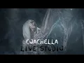 Anyma, LISA - Bad Angel / Outro (Coachella Live Studio Version)