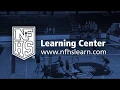What is The NFHS Learning Center