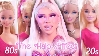 Barbie : Doll Deep Dive