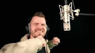 Here I Am Spirit Stallion Of The Cimarron Bryan Adams Rock Cover By Peyton Parrish 