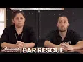 This Is Embezzlement Fraud - Bar Rescue Season 4