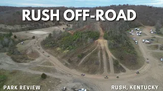 Download Rush Off-Road ATV Park - Rush, KY Review MP3