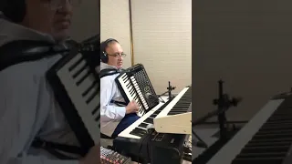 اي دمعة حزن عزف فايز دريان 