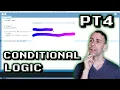 Programming in Processing JAVA for Beginners - Part 4