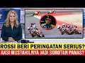 Download Lagu ROSSI SAMPAI BERI PERINGATAN SERIUS, AKSI VEDA EGA PRATAMA DI SACHSENRING JADI SOROTAN PANAS?