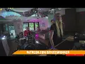 PinkPantheress - Illegal (Nia Archives Remix) | Drum + DJ Cover [Blind Playthrough]
